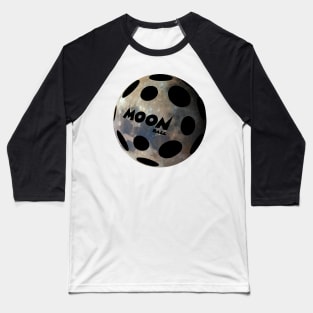 MoonBall Baseball T-Shirt